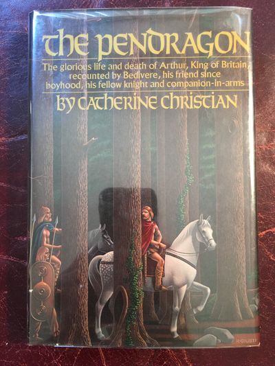 The Pendragon Image for The Pendragon