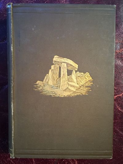 Image for Pagan Ireland An Archaeological Sketch A Handbook of Irish Pre-Christian Antiquities