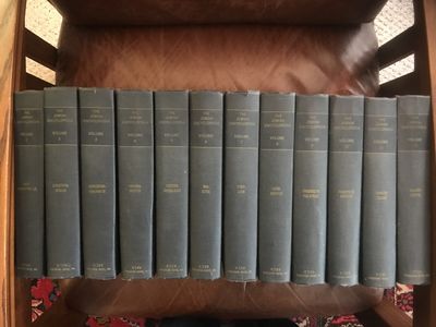 Image for The Jewish Encyclopedia A Descriptive Record of the History, Religion, Literature, and Customs of the Jewish People from the Earliest Times The Complete Original Twelve Volume Set