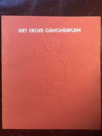Image for Art From Ganondagan