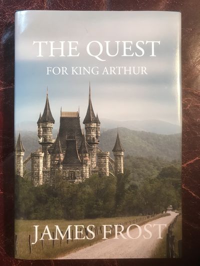 Image for The Quest for King Arthur