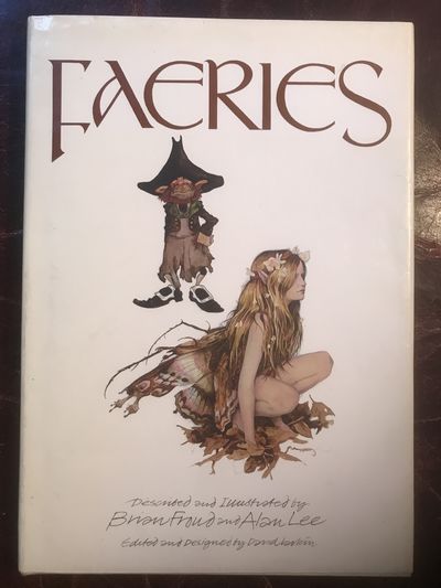 Image for Faeries