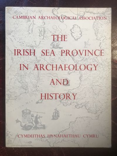 Image for The Irish Sea Province In Archaeology And History