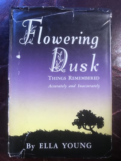 Image for Flowering Dusk: Things Remembered Accurately and Inaccurately