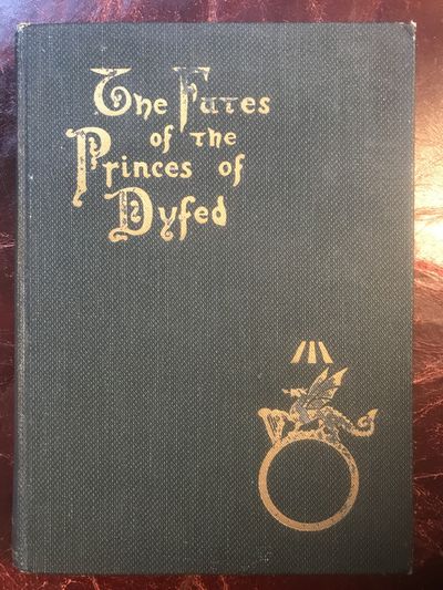 Image for The Fates of the Princes of Dyfed (Association Copy)