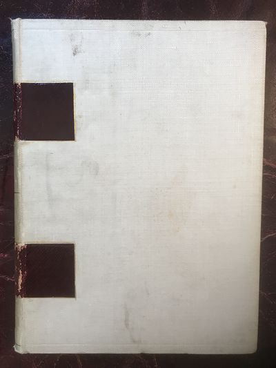 Image for The Reliquary And Illustrated Archaeologist New Series Vol VIII Original 1902 Hardcover