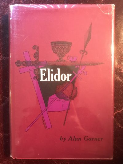 Image for Elidor