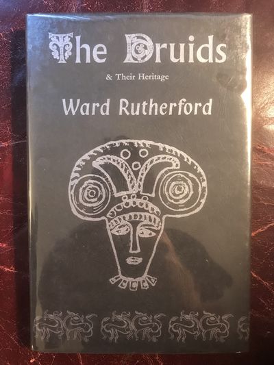 Image for The Druids And Their Heritage