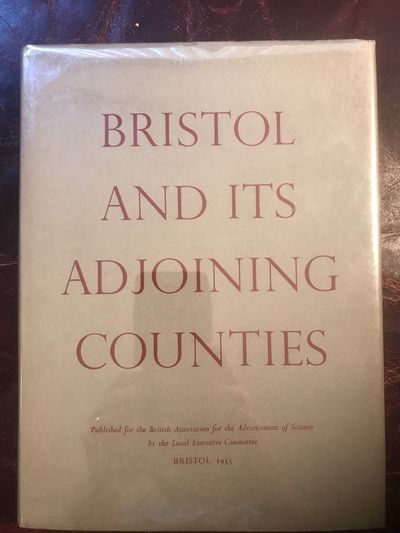 Image for Bristol And It's Adjoining Counties