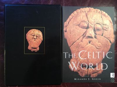 Image for The Celtic World Boxed Slip Case
