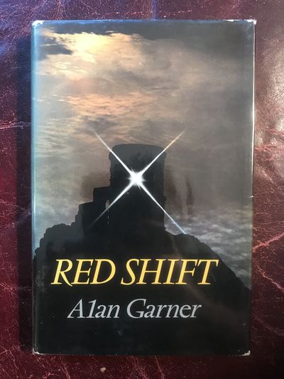 Image for Red Shift