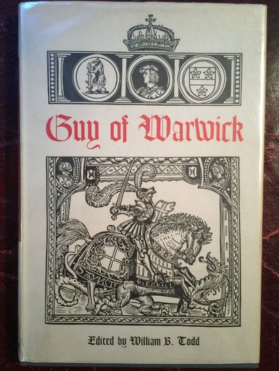 Image for Guy Of Warwick