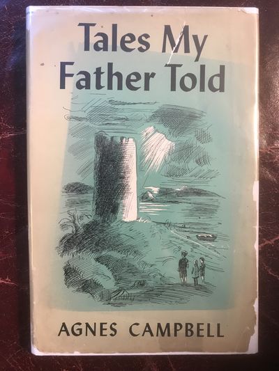 Image for Tales My father Told