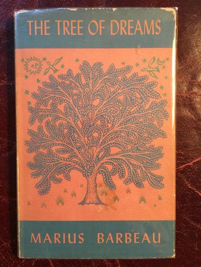 The Tree Of Dreams Hardcover Image for The Tree Of Dreams Hardcover