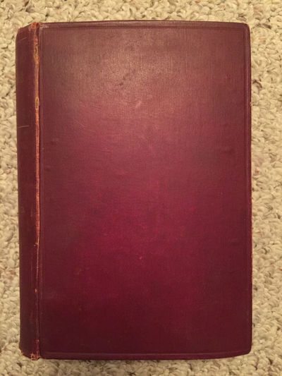 Image for Insula Sanctorum Et Doctorum; Or Ireland's Ancient Schools And Scholars Original 1893 Hardcover