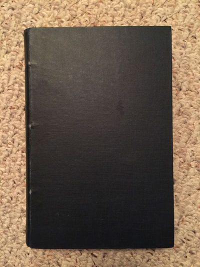 Image for Taliesin Y Cymmrodor VOL.XXVIII Sir John Morris-Jones Original 1918 Hardcover