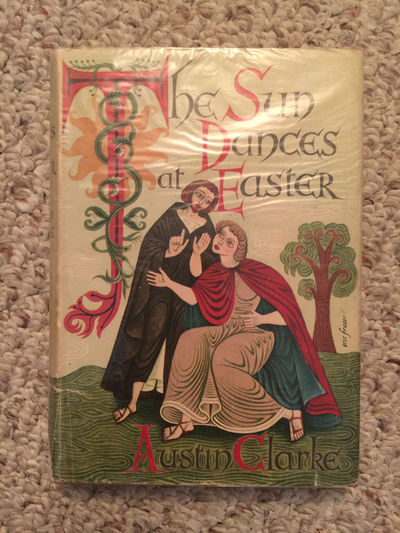 Image for The Sun Dances At Easter First Edition Hardcover
