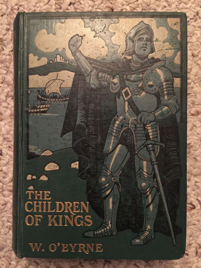 Image for The Children Of Kings